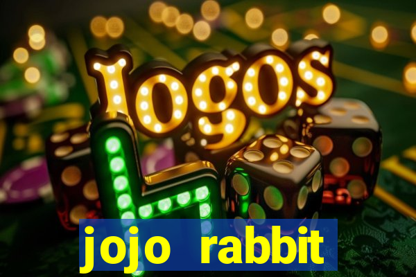 jojo rabbit assistir dublado